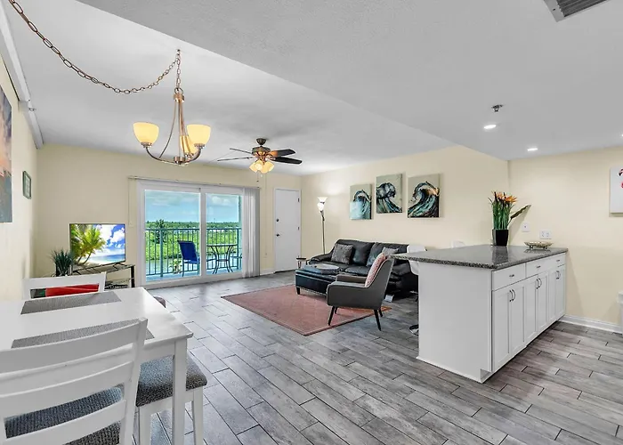 Iii #709 Holiday home Clearwater Beach