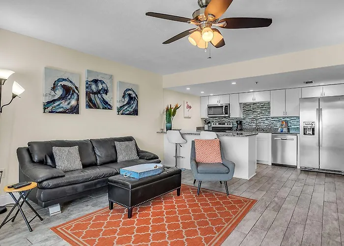 Iii #709 Holiday home