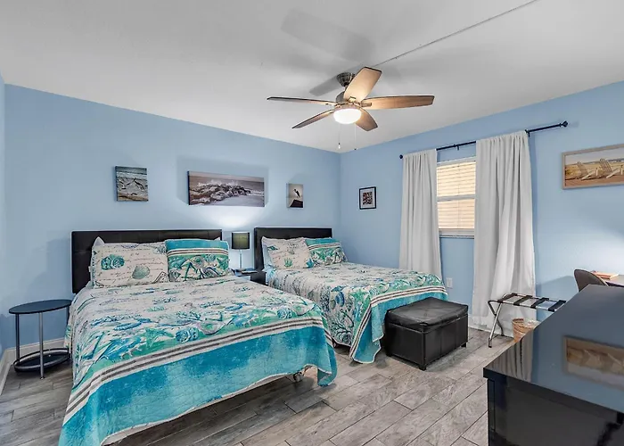 Iii #709 * Clearwater Beach