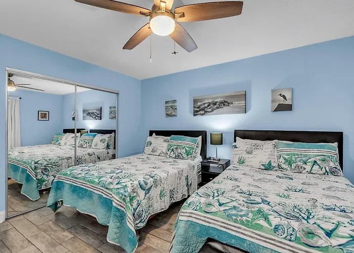 Iii #709 Holiday home *